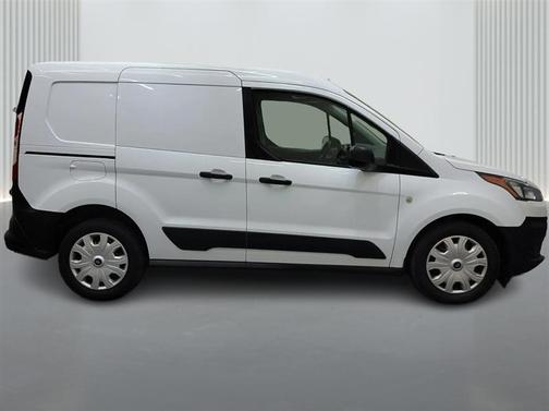2020 Ford Transit Connect XL Cargo Van
