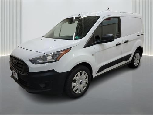 2020 Ford Transit Connect XL Cargo Van