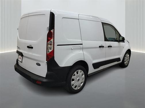 2020 Ford Transit Connect XL Cargo Van
