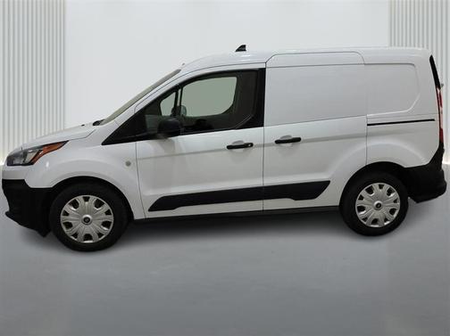 2020 Ford Transit Connect XL Cargo Van