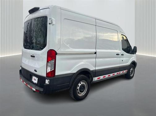 2019 Ford Transit-250 Base