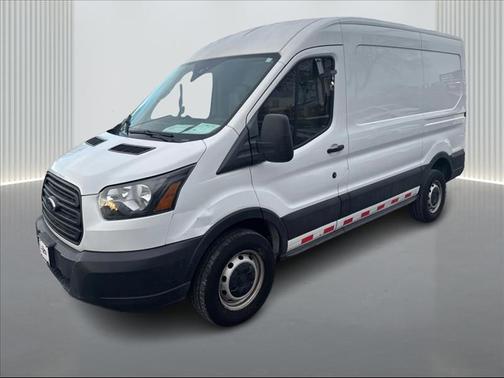 2019 Ford Transit-250 Base