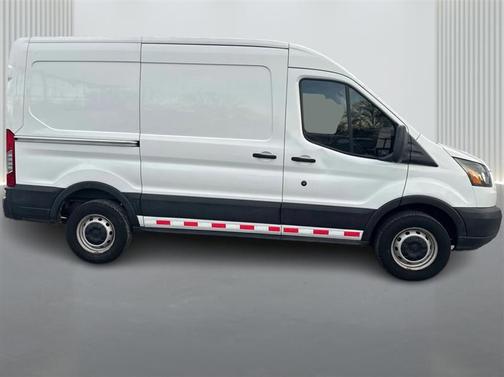 2019 Ford Transit-250 Base