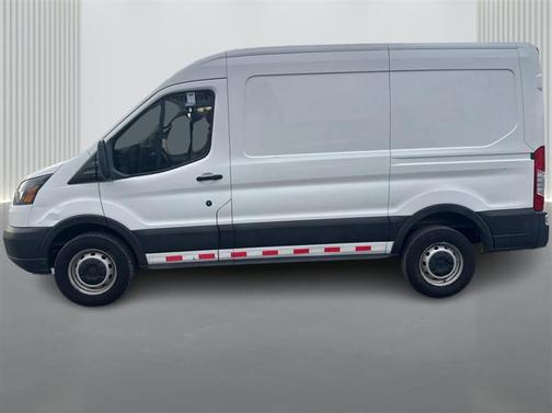 2019 Ford Transit-250 Base