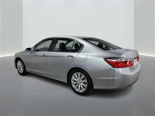 2014 Honda Accord EX