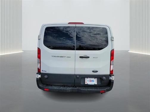 2015 Ford Transit-350 XLT