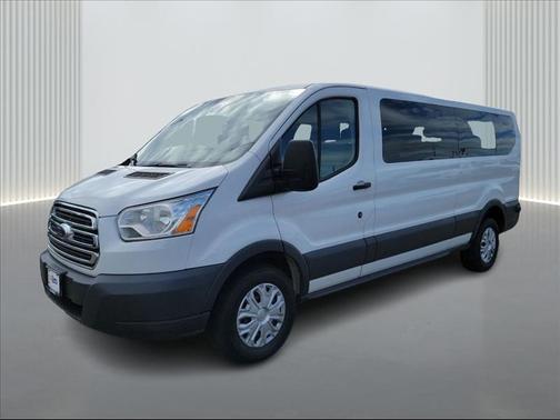 2015 Ford Transit-350 XLT