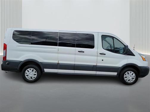 2015 Ford Transit-350 XLT