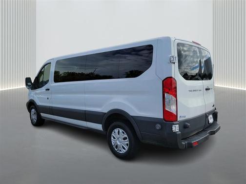 2015 Ford Transit-350 XLT