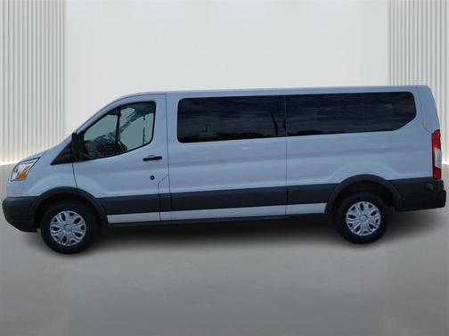 2015 Ford Transit-350 XLT