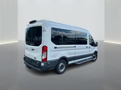 2018 Ford Transit-350 XL