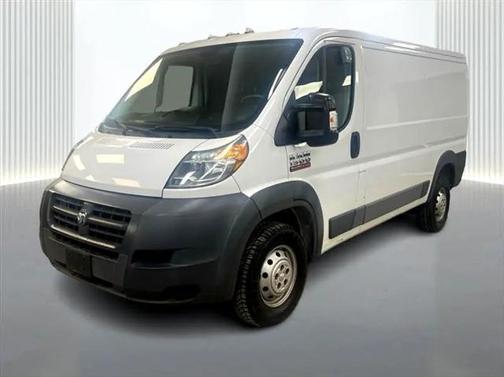 2015 RAM ProMaster 1500 Low Roof