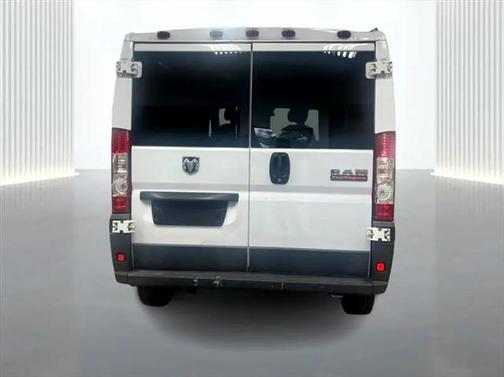 2015 RAM ProMaster 1500 Low Roof