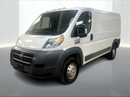 2015 RAM ProMaster 1500 Low Roof