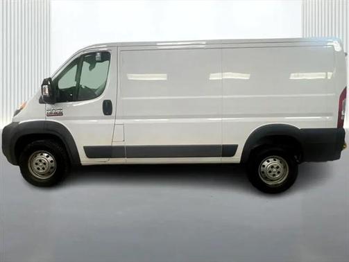 2015 RAM ProMaster 1500 Low Roof