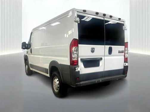 2015 RAM ProMaster 1500 Low Roof