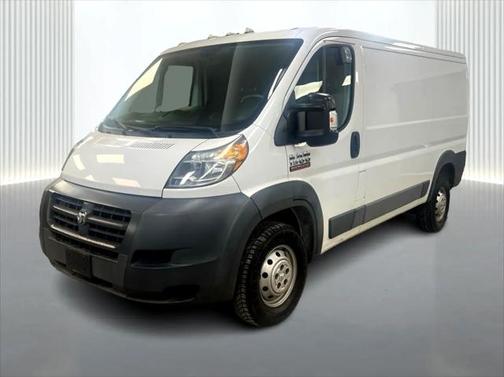 2015 RAM ProMaster 1500 Low Roof