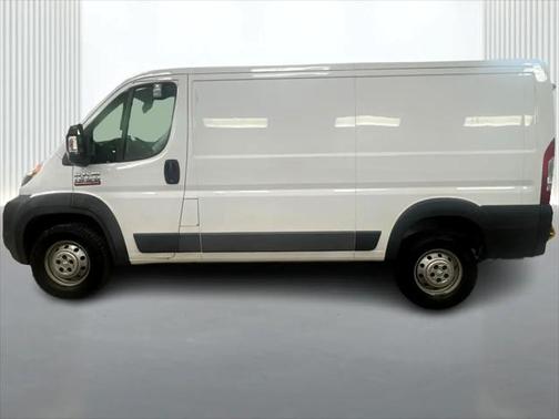 2015 RAM ProMaster 1500 Low Roof