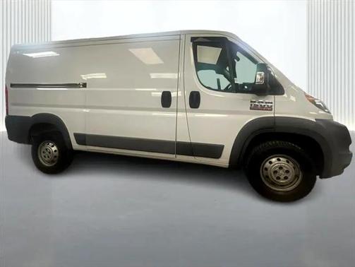 2015 RAM ProMaster 1500 Low Roof