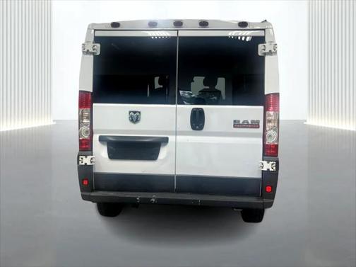 2015 RAM ProMaster 1500 Low Roof
