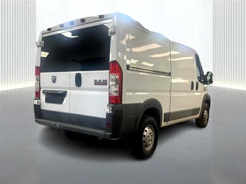 2015 RAM ProMaster 1500 Low Roof