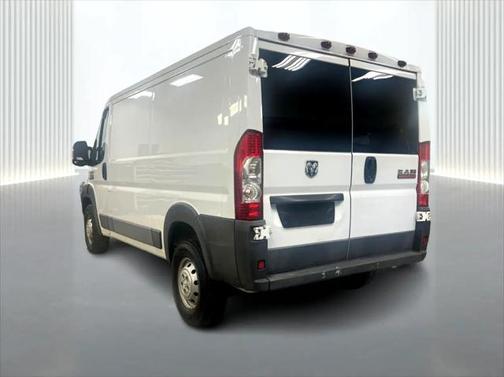 2015 RAM ProMaster 1500 Low Roof