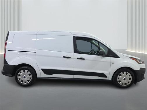 2021 Ford Transit Connect XL Cargo Van