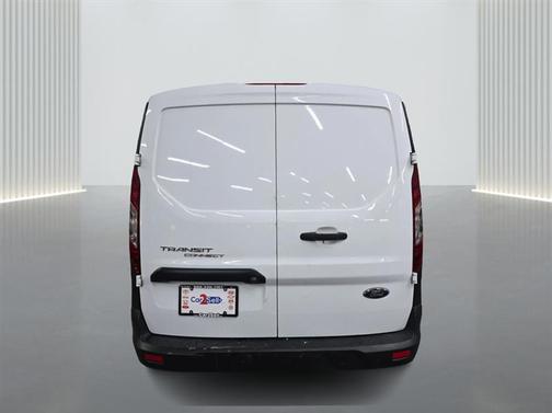 2021 Ford Transit Connect XL Cargo Van