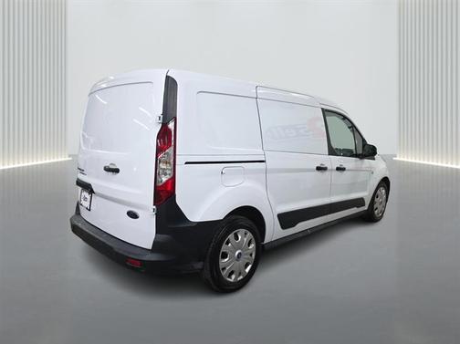 2021 Ford Transit Connect XL Cargo Van
