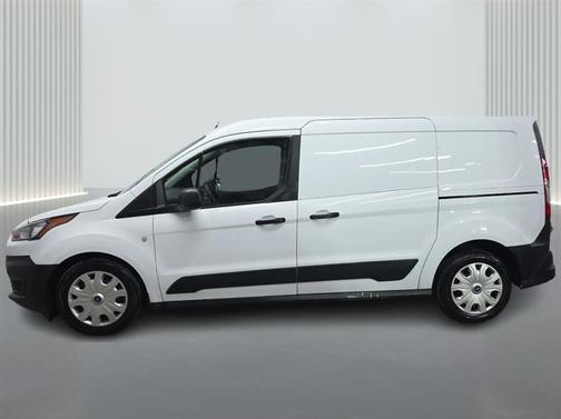 2021 Ford Transit Connect XL Cargo Van