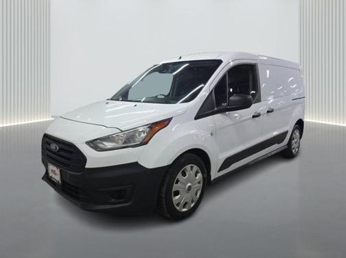 2021 Ford Transit Connect XL Cargo Van