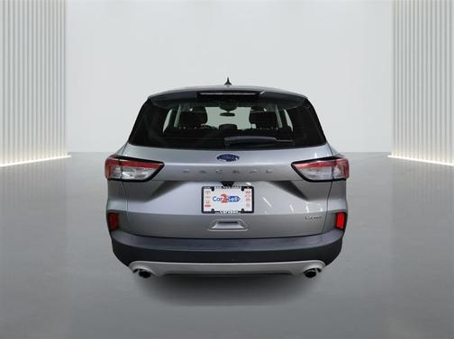 2022 Ford Escape S