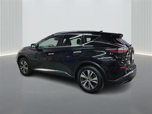 2023 Nissan Murano SV Intelligent AWD