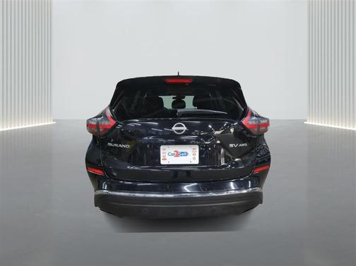 2023 Nissan Murano SV Intelligent AWD