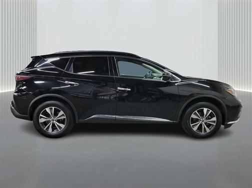 2023 Nissan Murano SV Intelligent AWD
