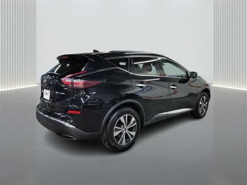 2023 Nissan Murano SV Intelligent AWD