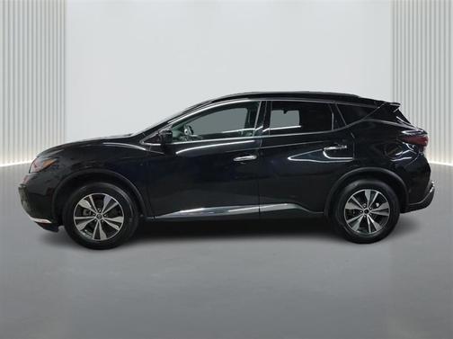 2023 Nissan Murano SV Intelligent AWD