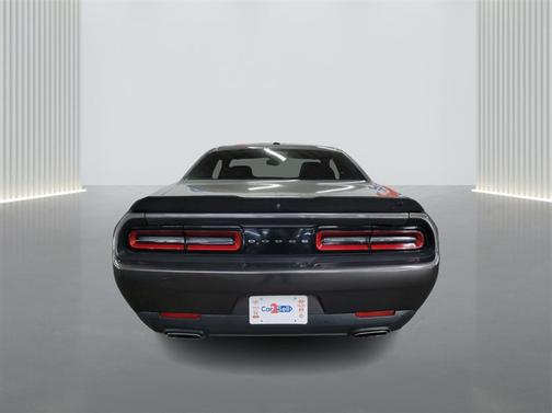 2019 Dodge Challenger GT