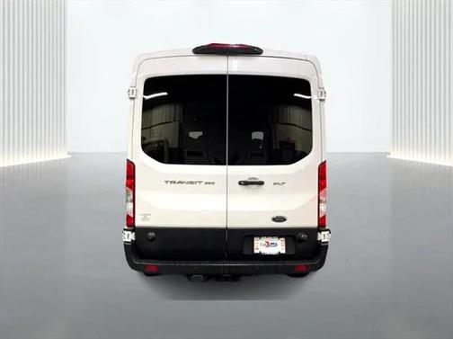 2019 Ford Transit-350 XL