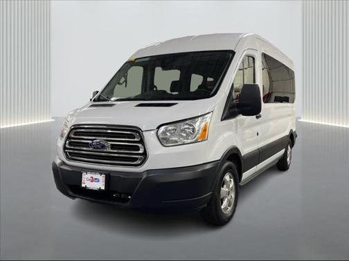 2019 Ford Transit-350 XL
