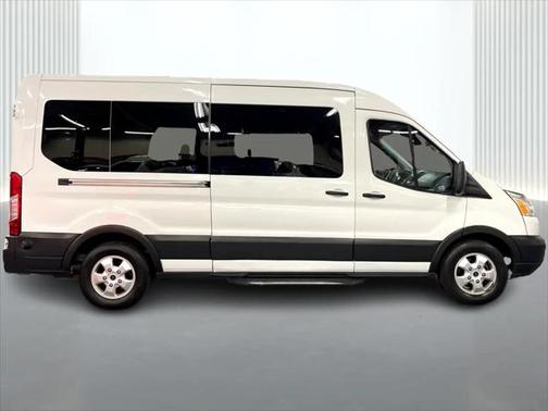 2019 Ford Transit-350 XL