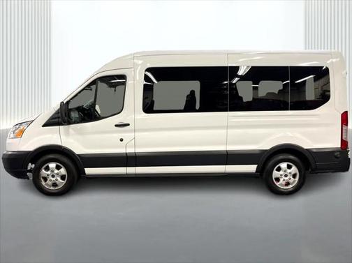 2019 Ford Transit-350 XL
