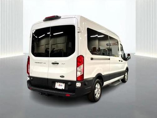 2019 Ford Transit-350 XL