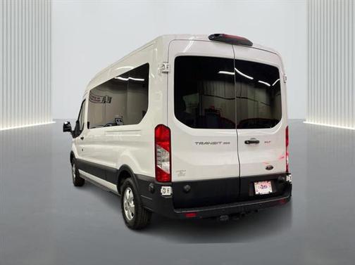 2019 Ford Transit-350 XL