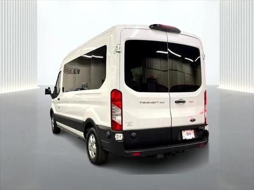 2019 Ford Transit-350 XL