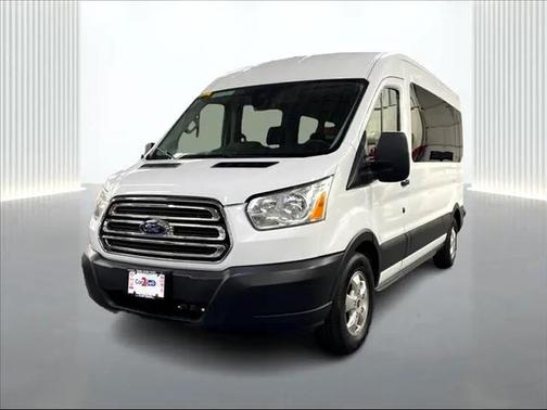 2019 Ford Transit-350 XL
