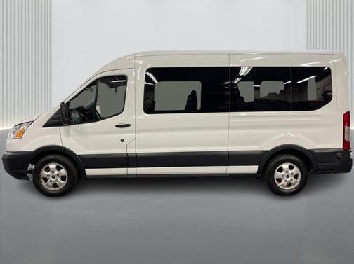 2019 Ford Transit-350 XL