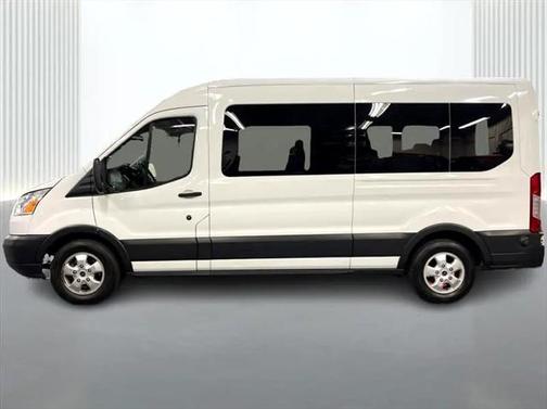 2019 Ford Transit-350 XL