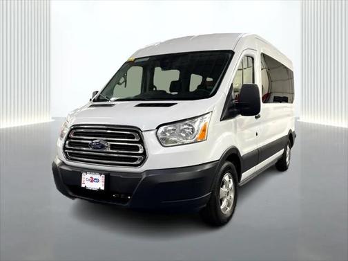 2019 Ford Transit-350 XL