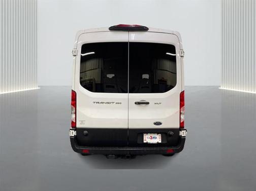 2019 Ford Transit-350 XL